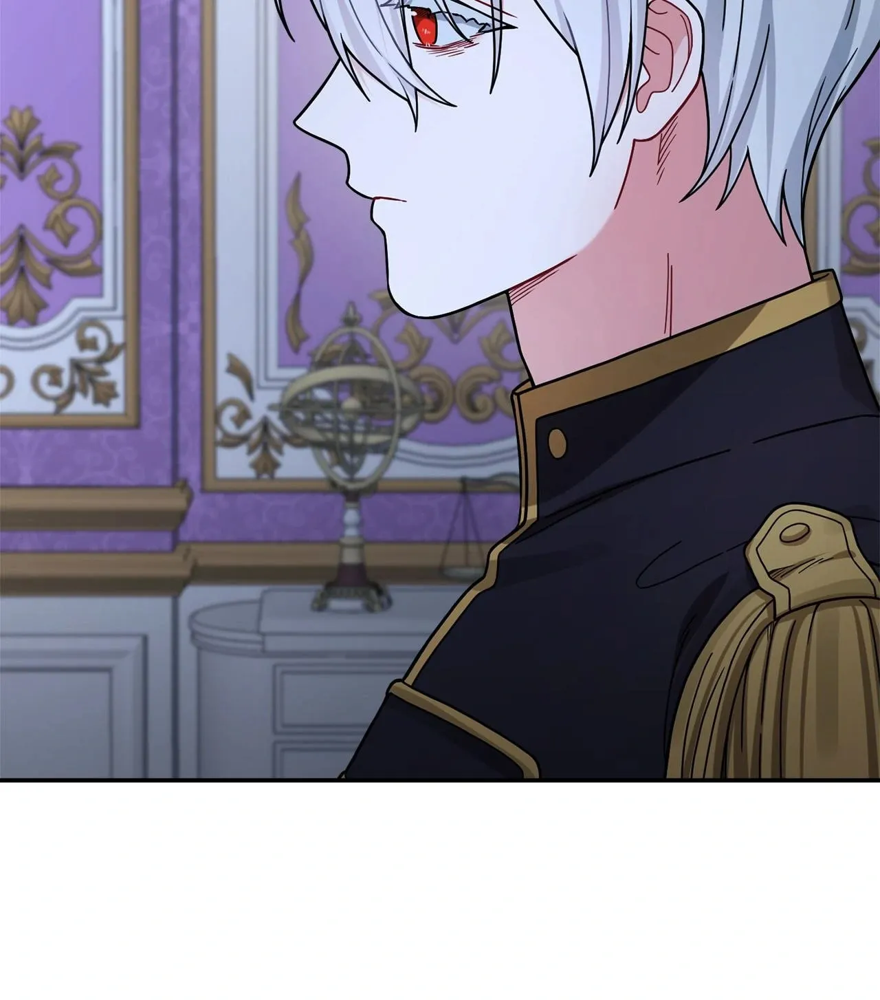 Ode to Snow White Chapter 86 page 46 - 