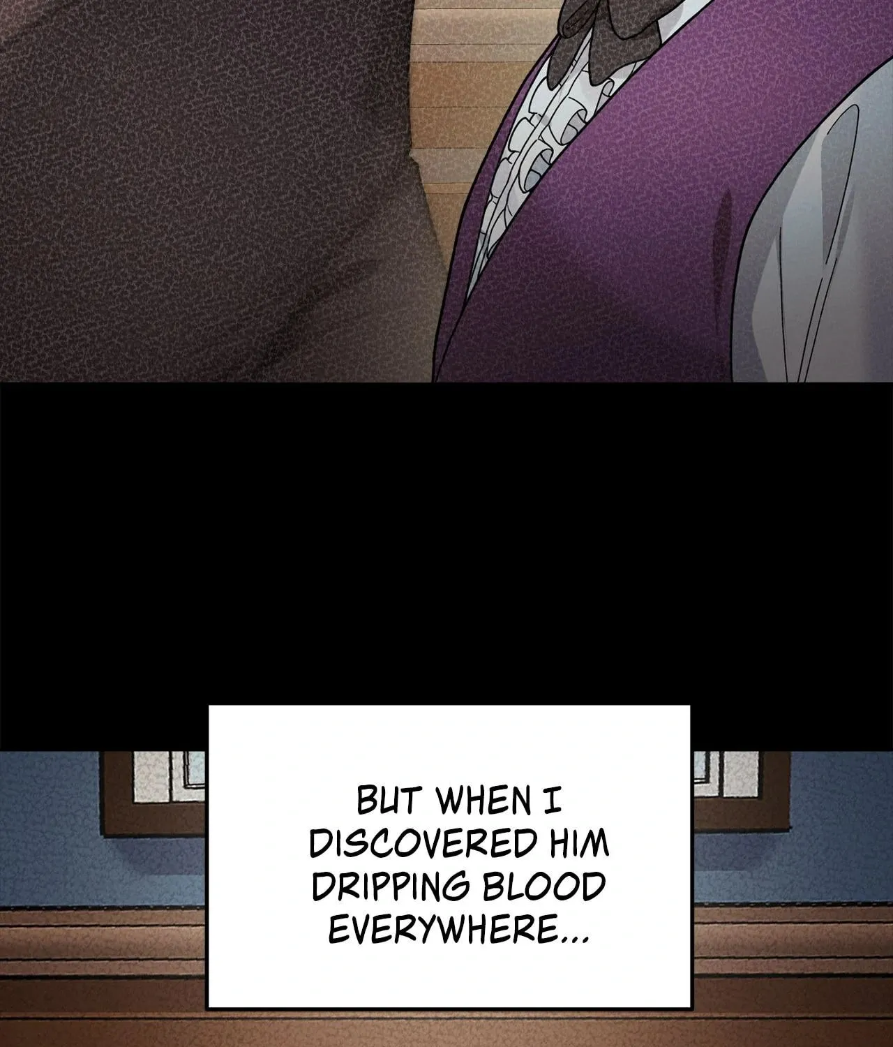 Ode to Snow White Chapter 86 page 7 - 