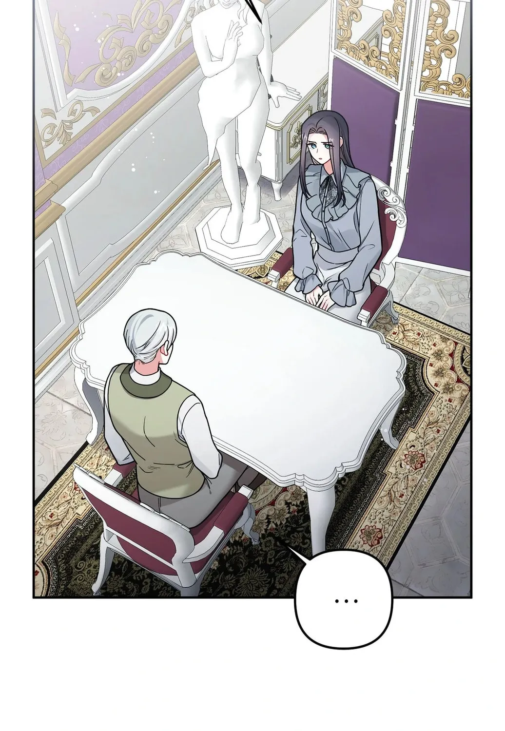 Ode to Snow White Chapter 86 page 63 - 