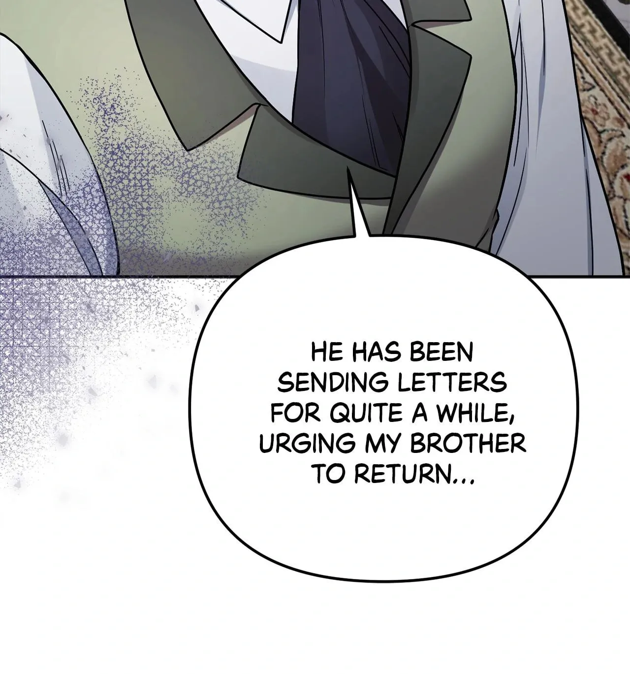 Ode to Snow White Chapter 86 page 71 - 