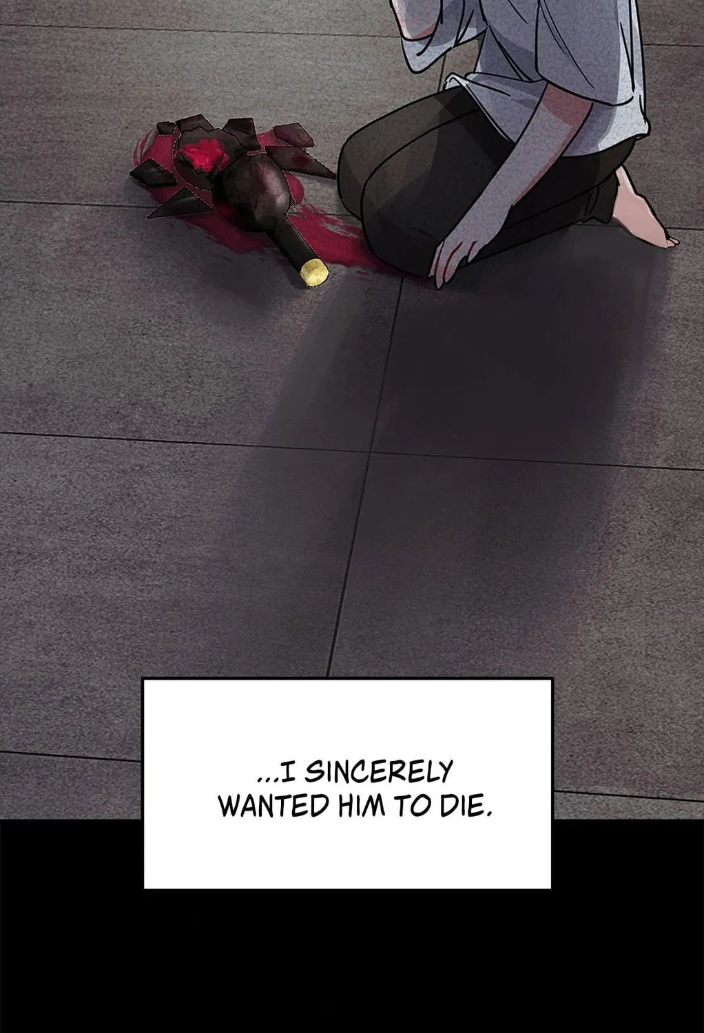 Ode to Snow White Chapter 86 page 9 - 