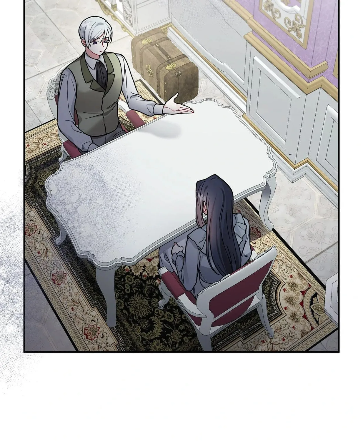 Ode to Snow White Chapter 86 page 85 - 