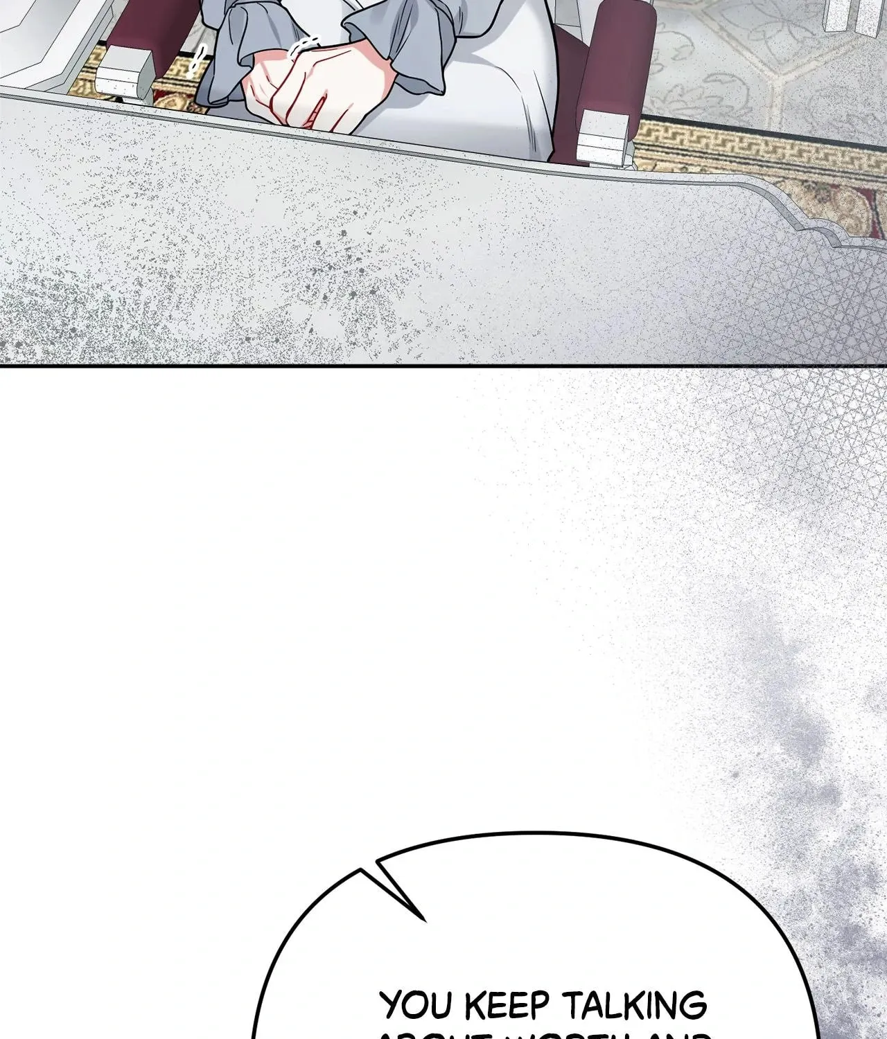 Ode to Snow White Chapter 86 page 96 - 