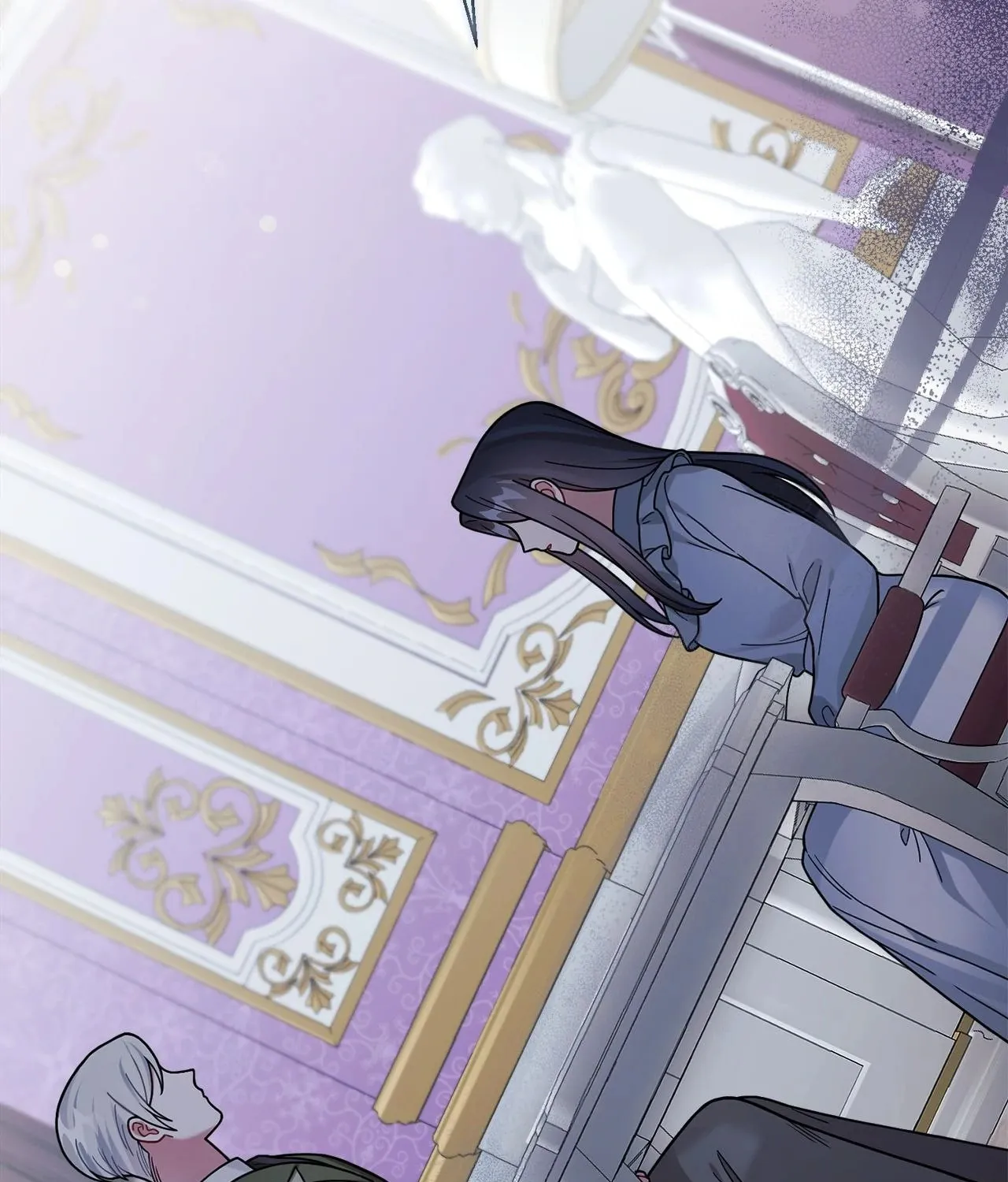 Ode to Snow White Chapter 86 page 100 - 