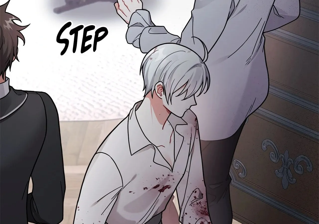 Ode to Snow White Chapter 87 page 115 - 
