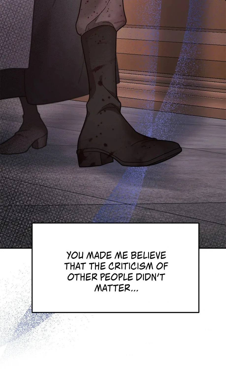 Ode to Snow White Chapter 87 page 126 - 