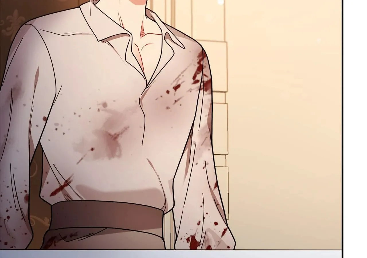 Ode to Snow White Chapter 87 page 135 - 