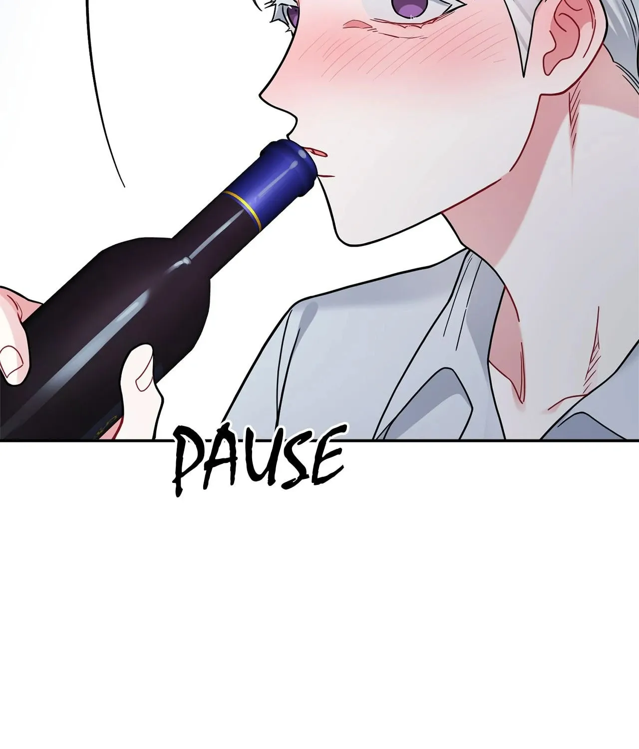Ode to Snow White Chapter 87 page 16 - 