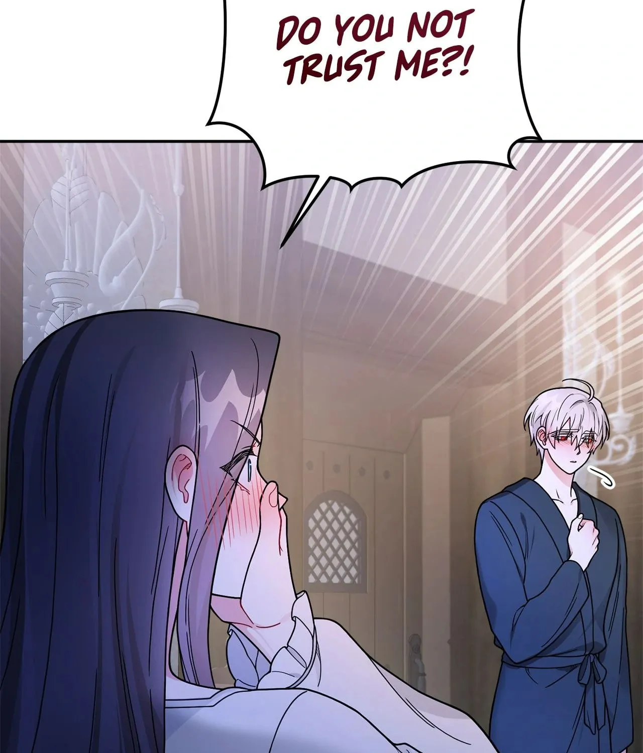 Ode to Snow White Chapter 87 page 172 - 