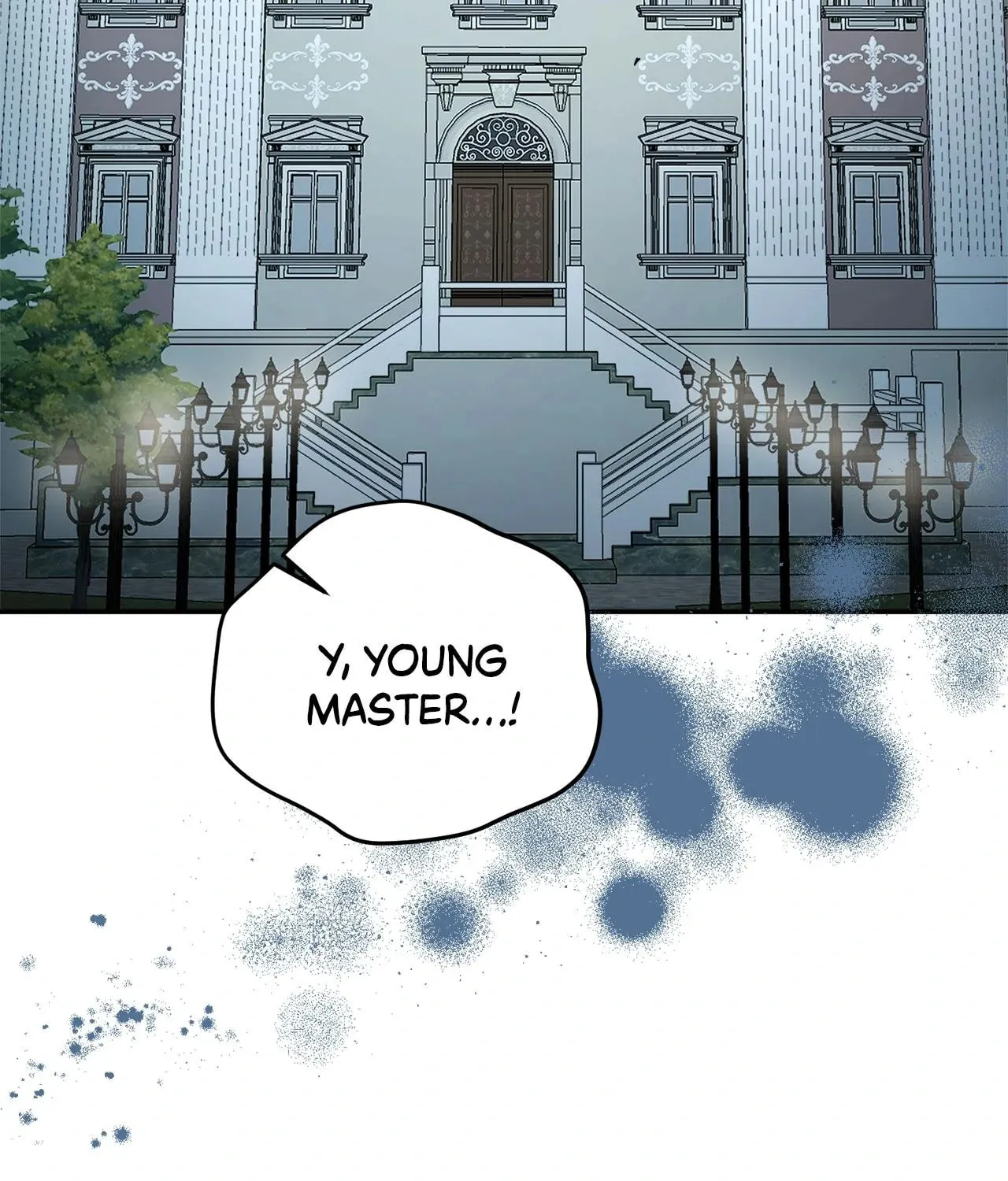 Ode to Snow White Chapter 87 page 3 - 