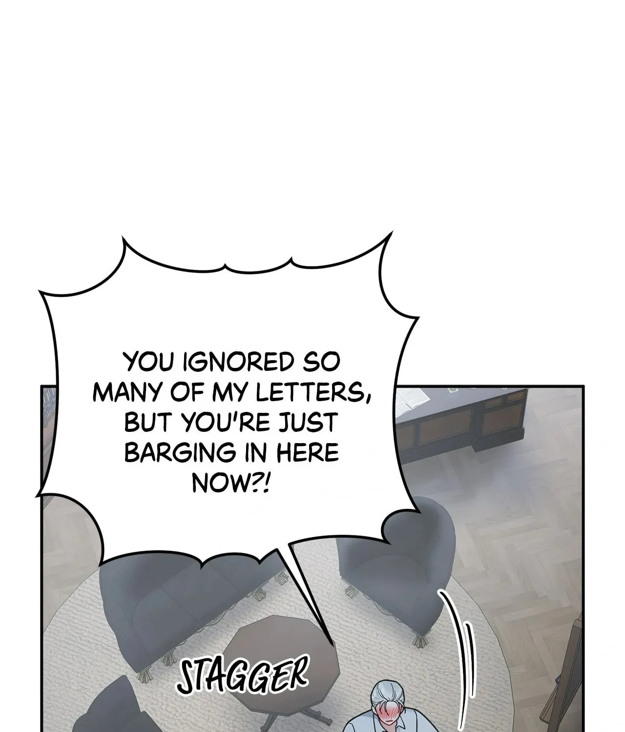 Ode to Snow White Chapter 87 page 21 - 