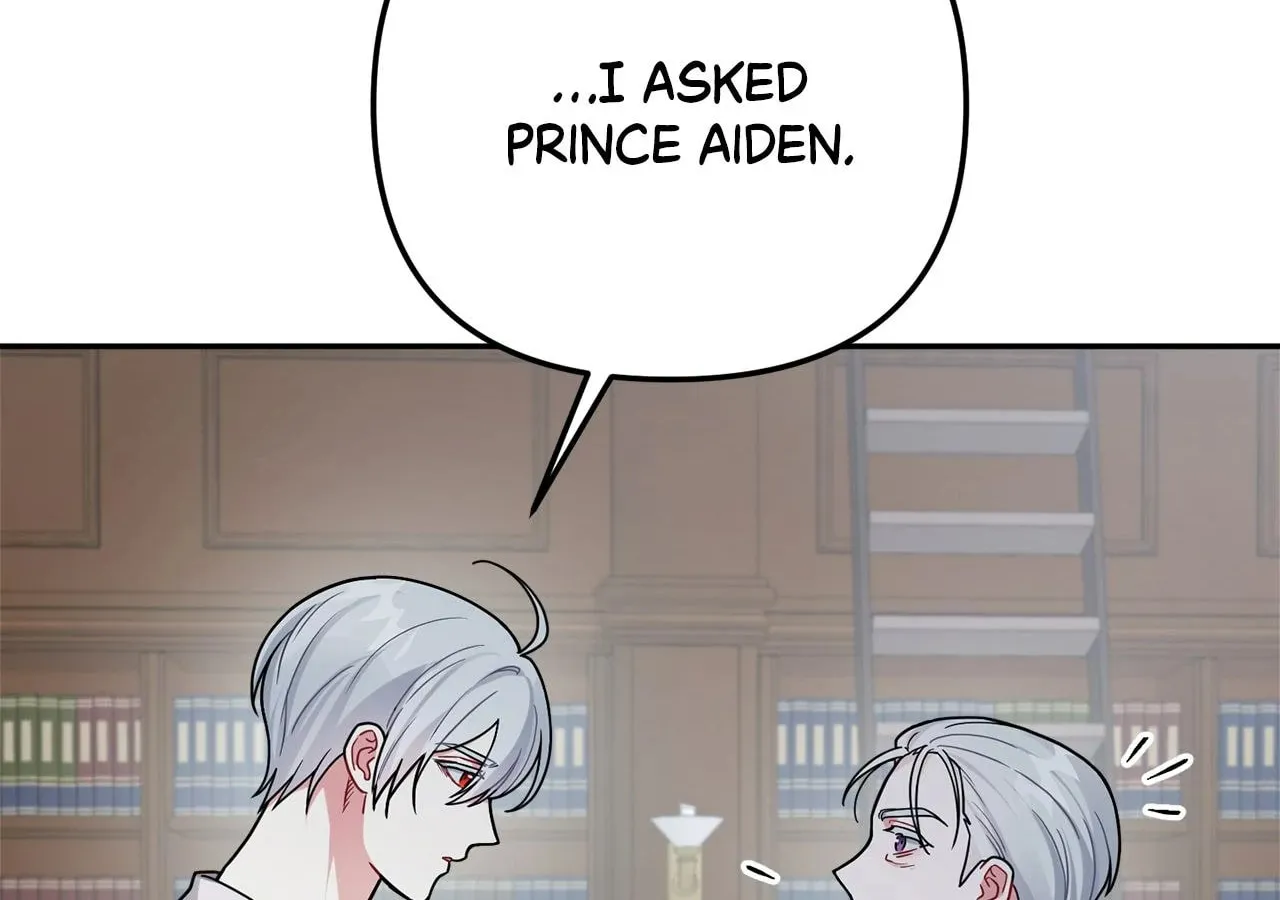 Ode to Snow White Chapter 87 page 32 - 