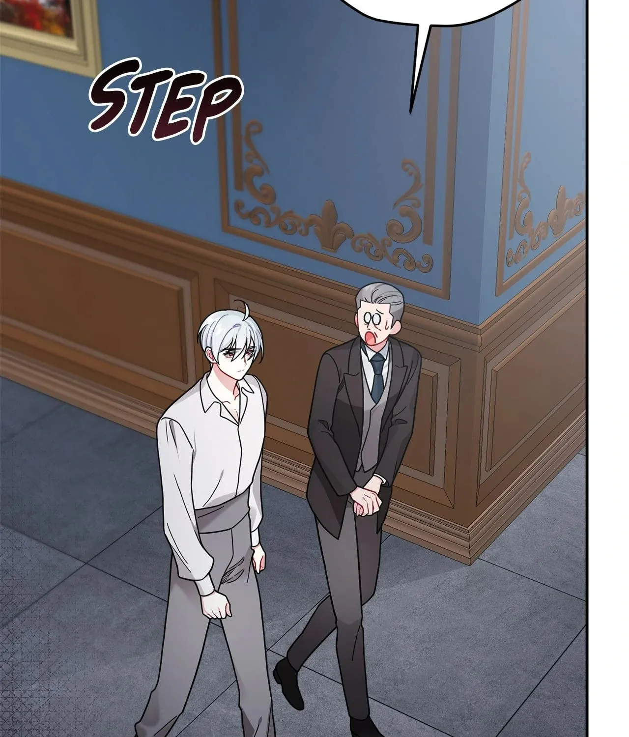 Ode to Snow White Chapter 87 page 5 - 