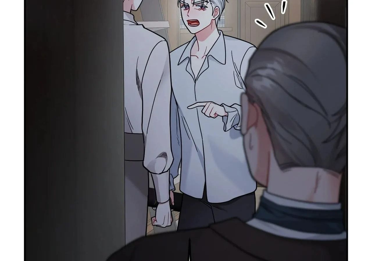 Ode to Snow White Chapter 87 page 44 - 