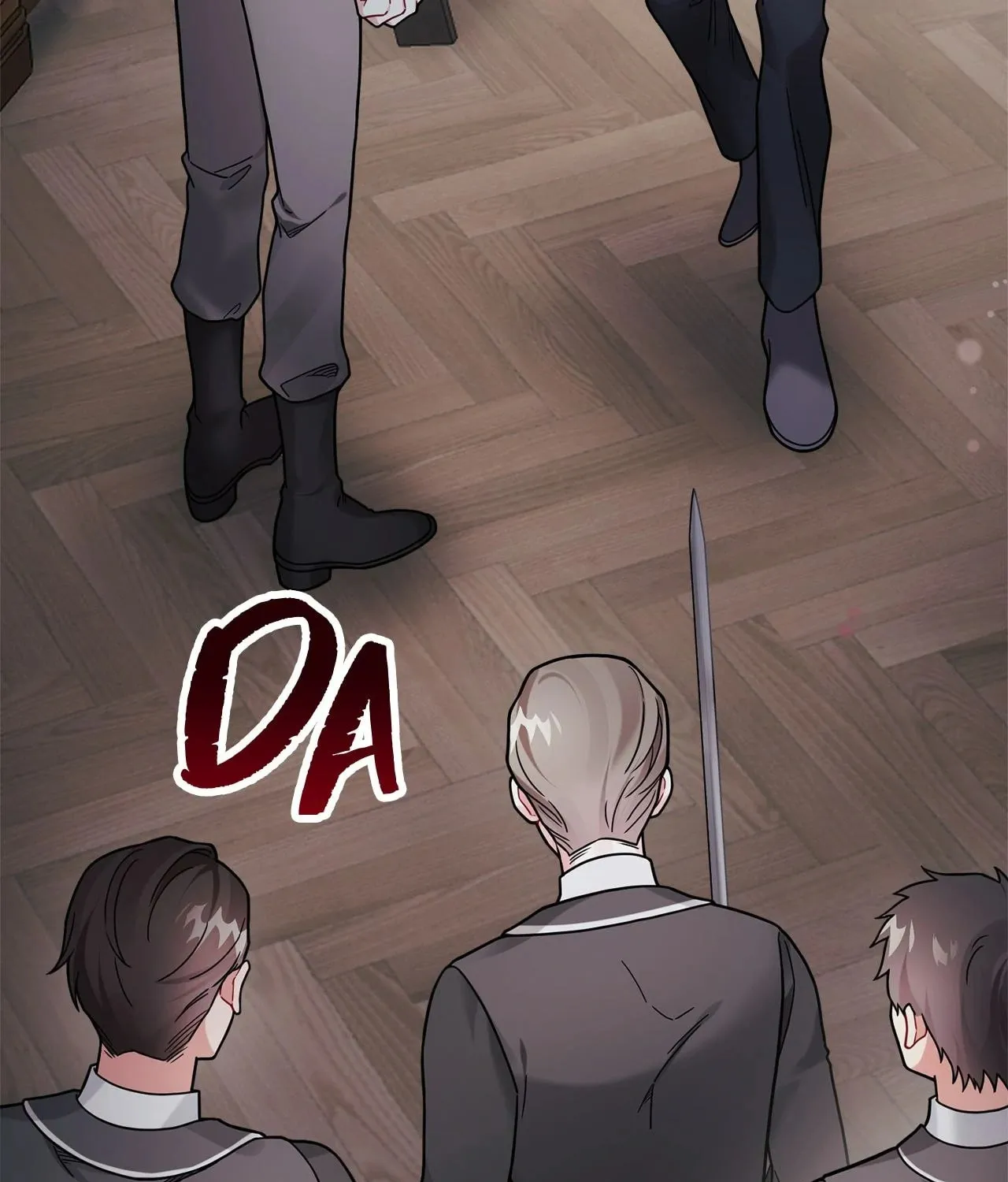 Ode to Snow White Chapter 87 page 57 - 