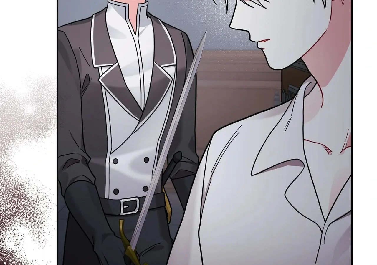 Ode to Snow White Chapter 87 page 61 - 