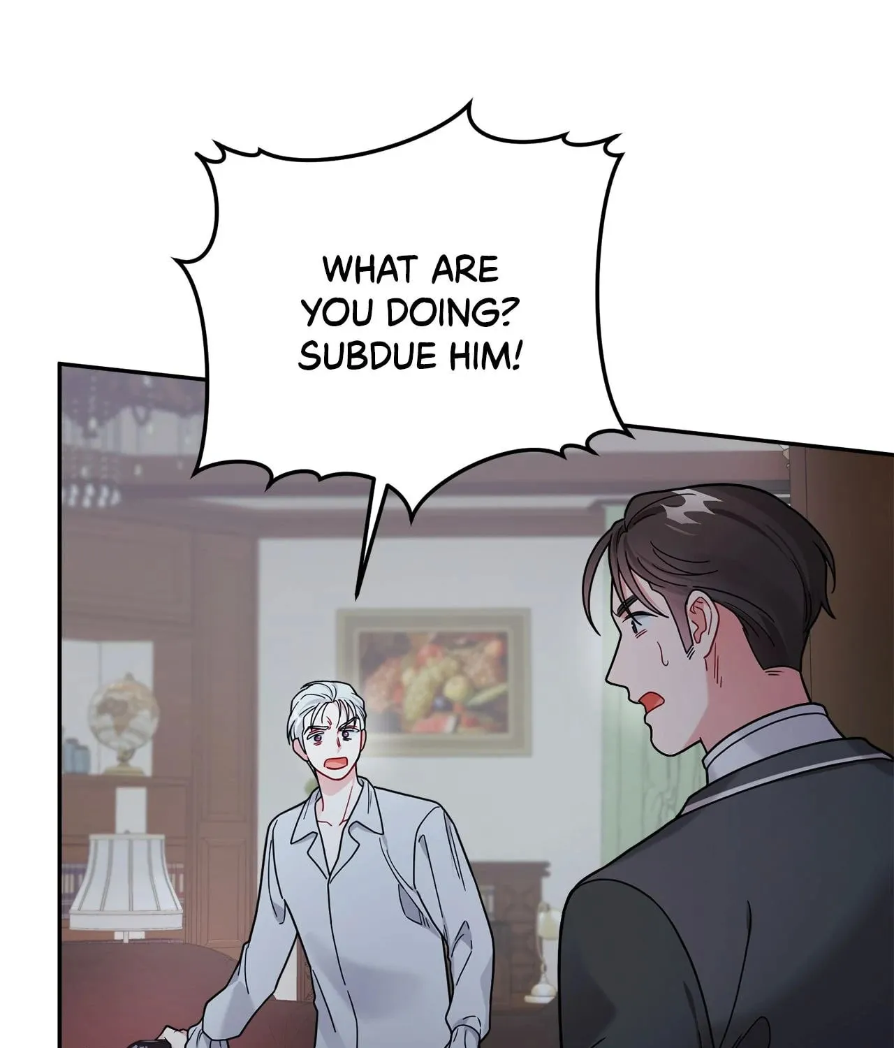 Ode to Snow White Chapter 87 page 81 - 