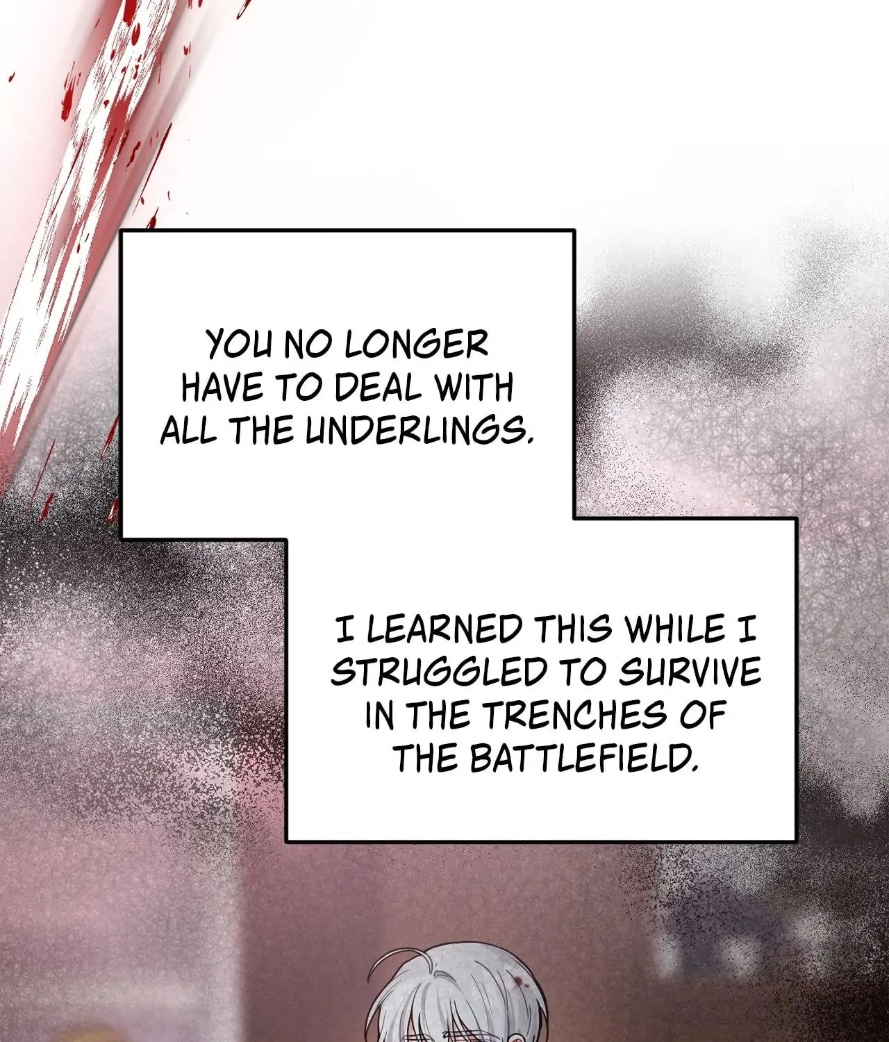 Ode to Snow White Chapter 87 page 90 - 