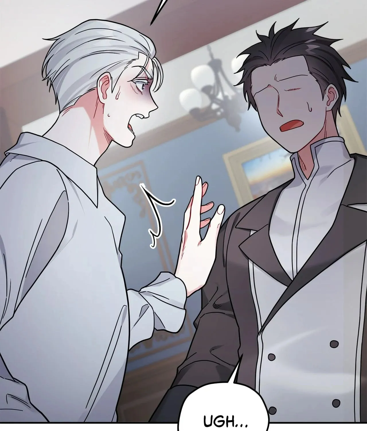 Ode to Snow White Chapter 87 page 96 - 