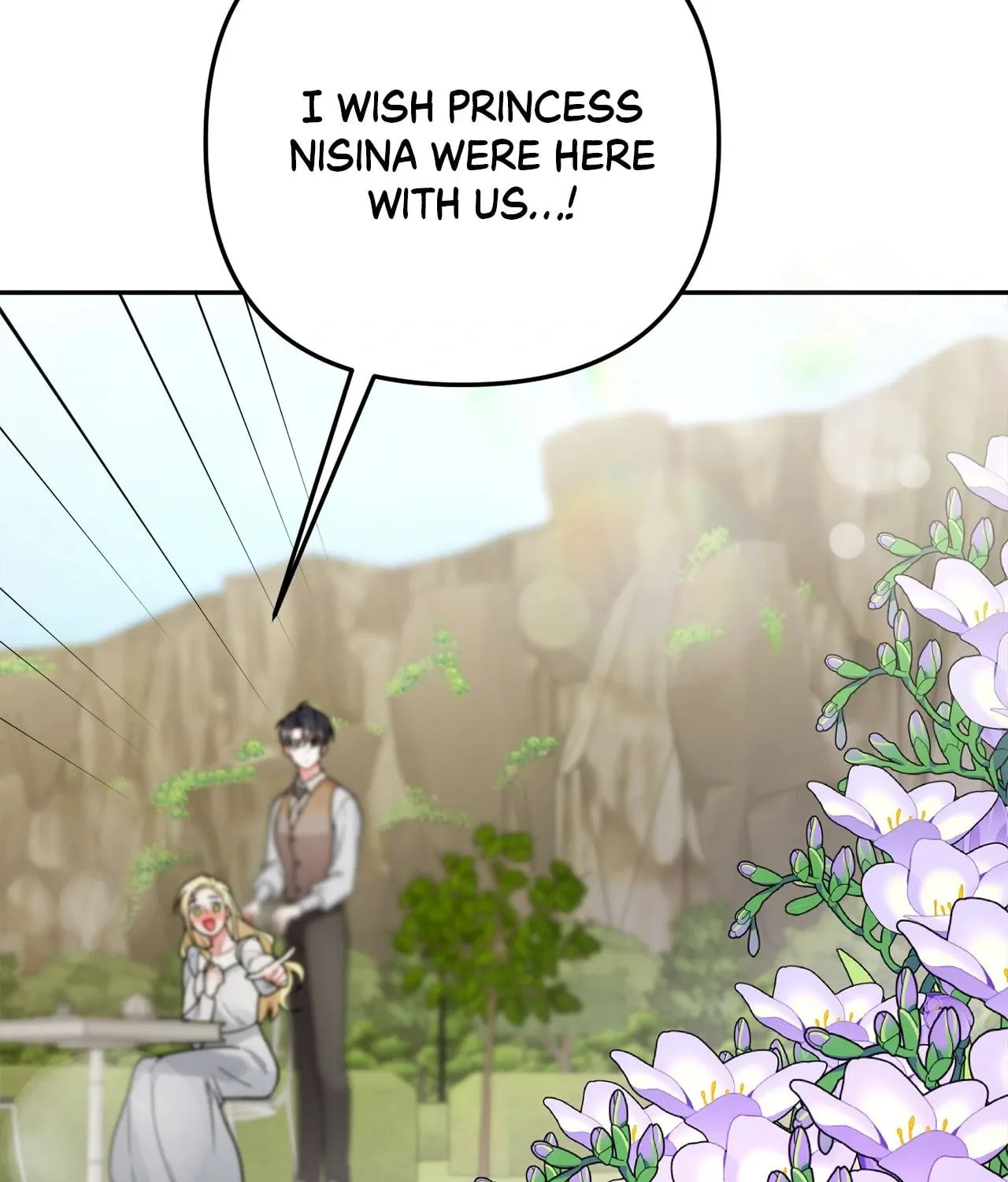 Read Ode to Snow White chapter 88 image 133 on Lezhin