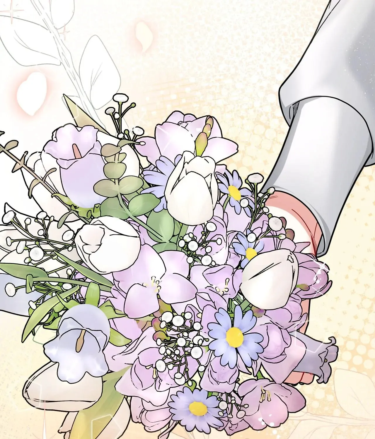 Read Ode to Snow White chapter 88 image 140 on Lezhin