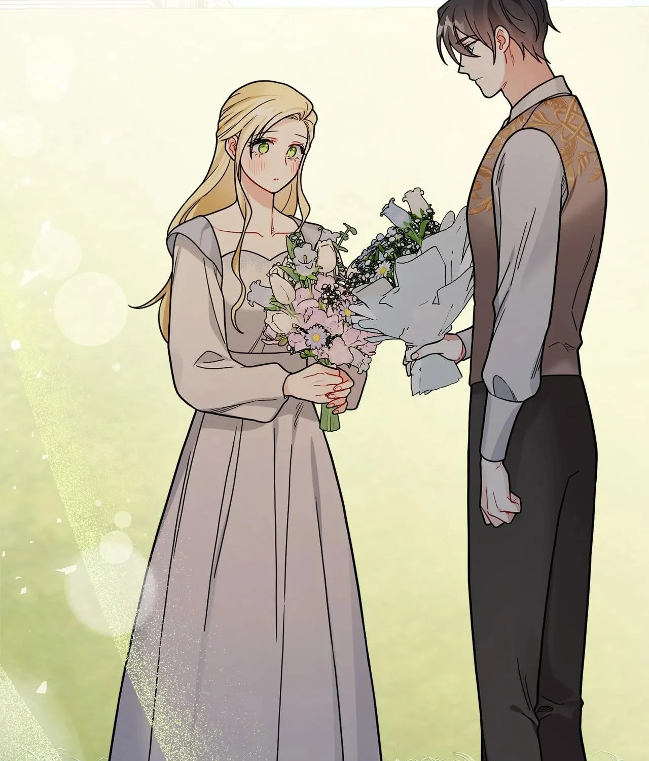 Read Ode to Snow White chapter 88 image 149 on Lezhin
