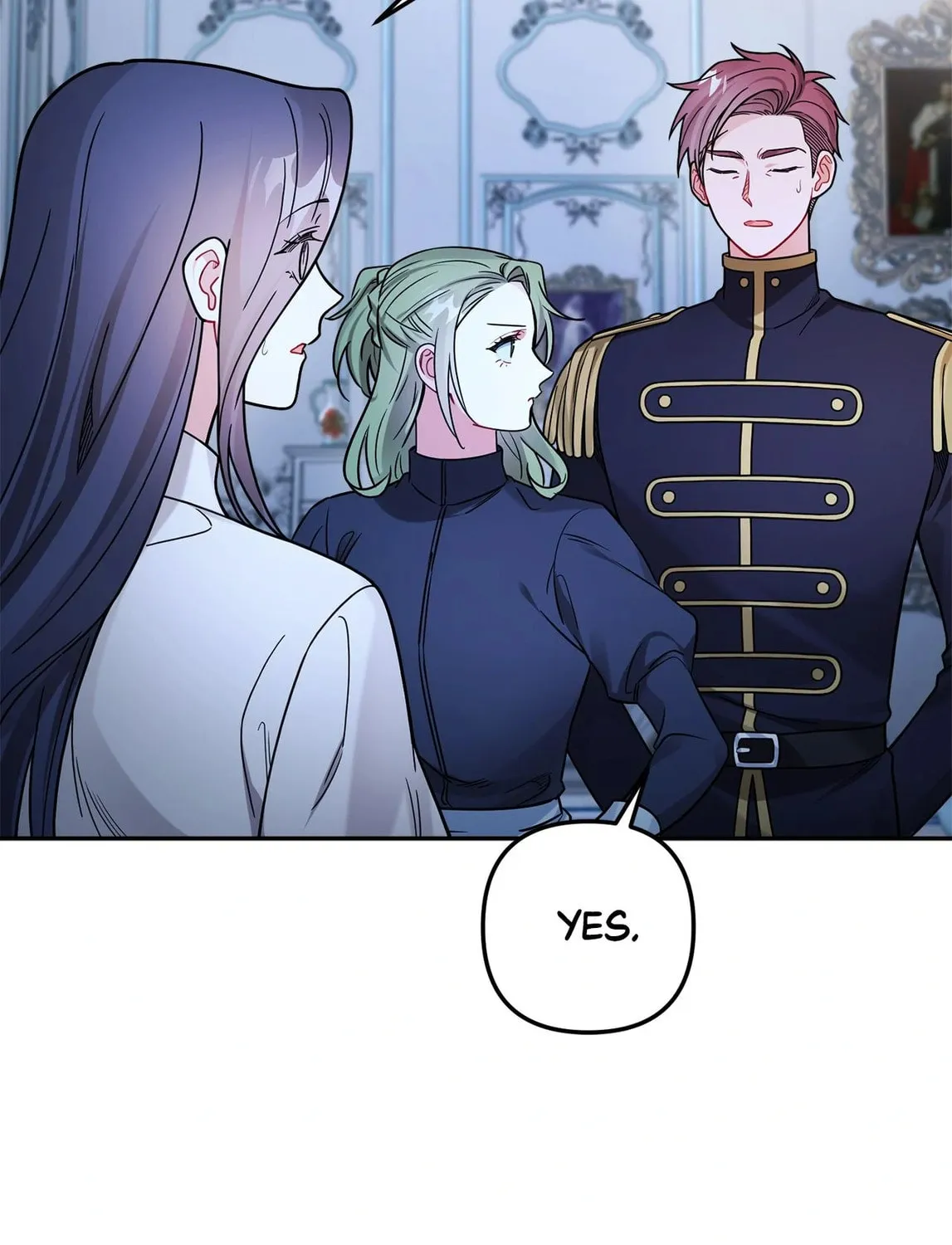 Read Ode to Snow White chapter 88 image 15 on Lezhin