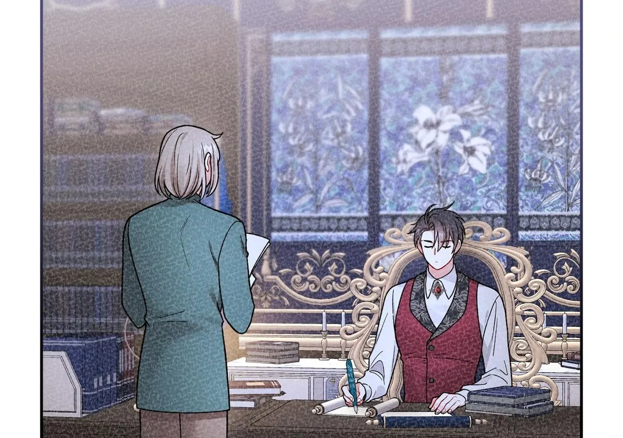 Read Ode to Snow White chapter 88 image 18 on Lezhin