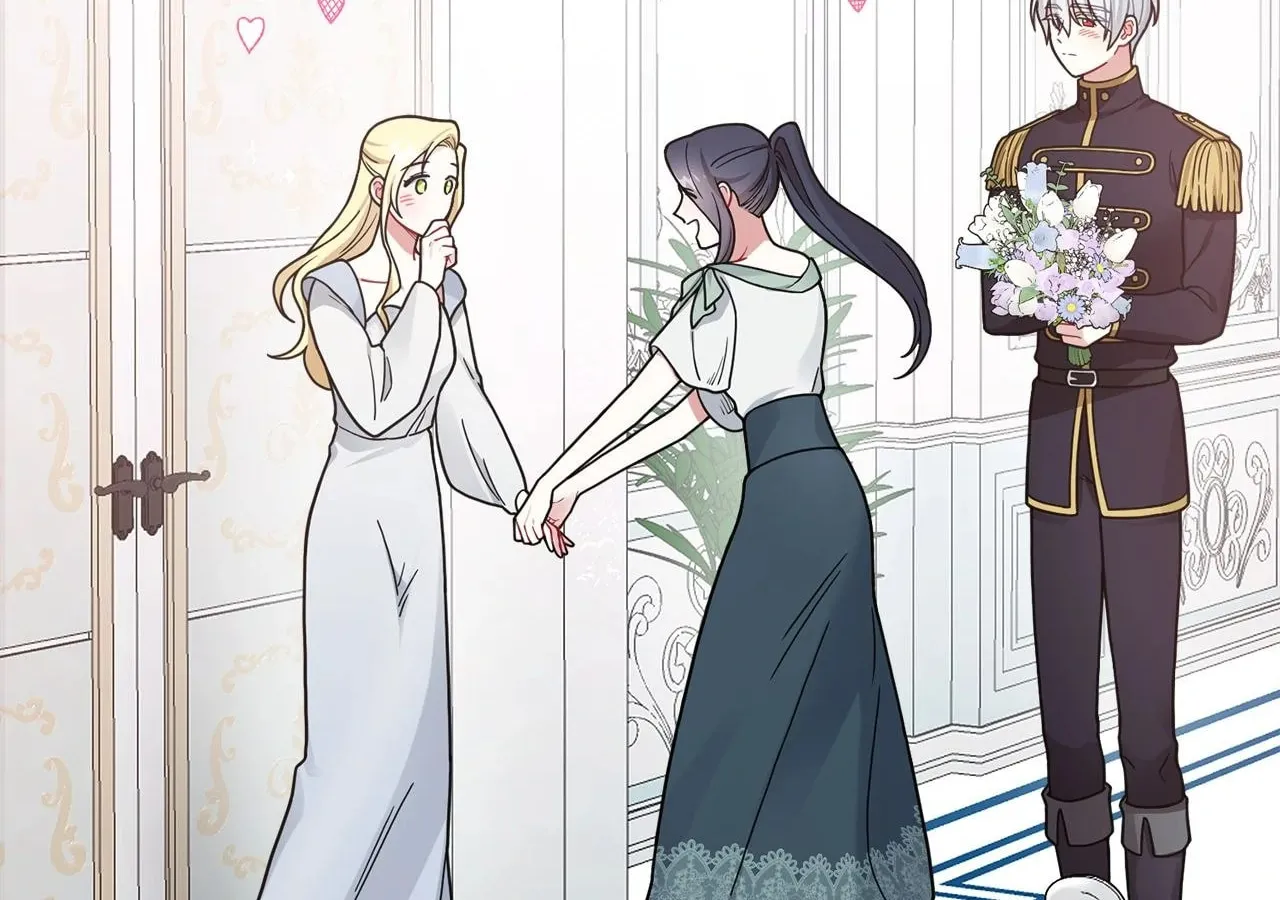 Read Ode to Snow White chapter 88 image 196 on Lezhin