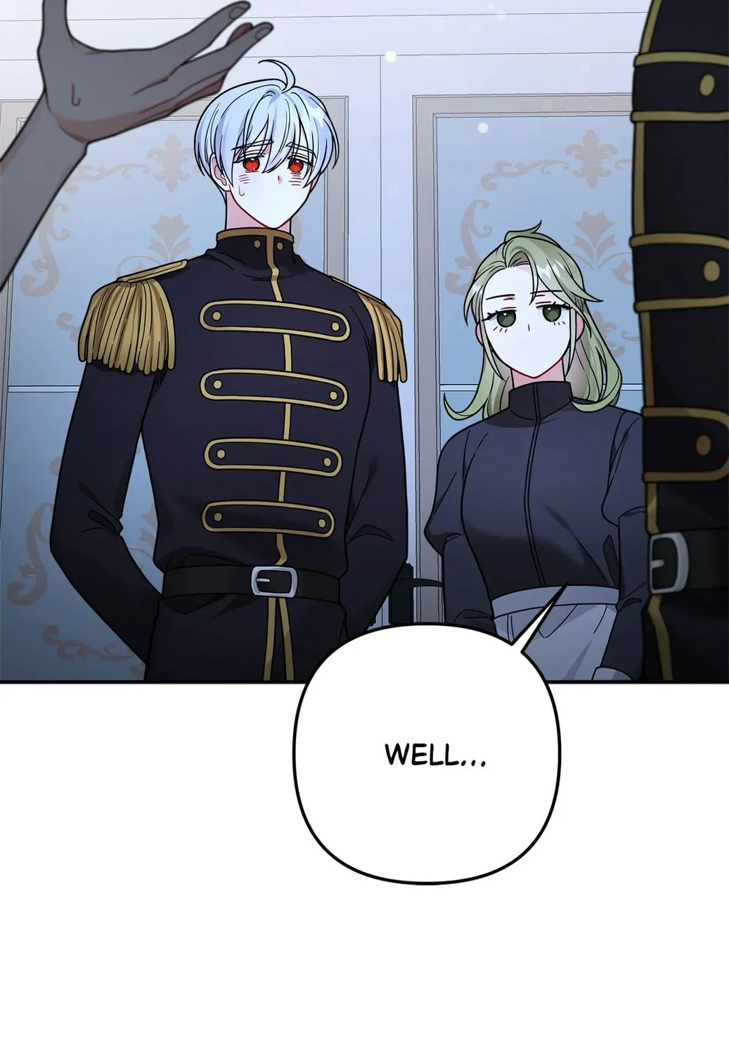 Read Ode to Snow White chapter 88 image 25 on Lezhin