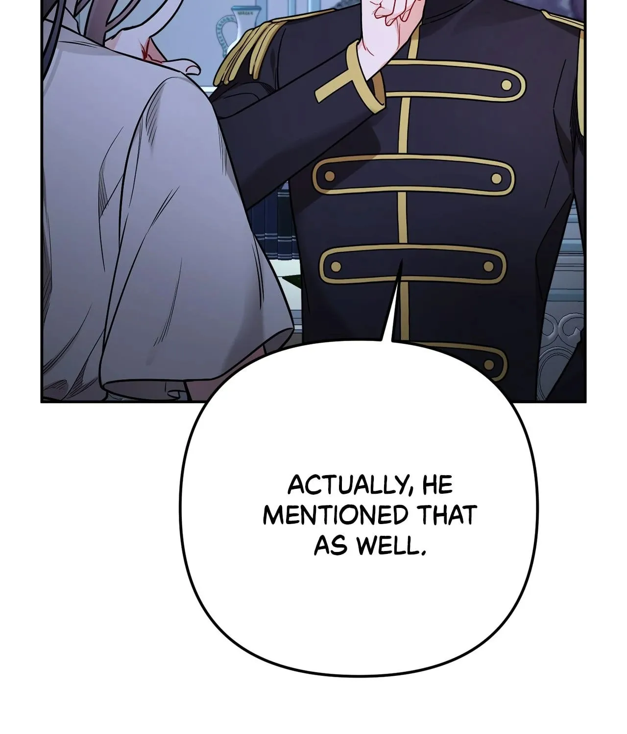 Read Ode to Snow White chapter 88 image 31 on Lezhin