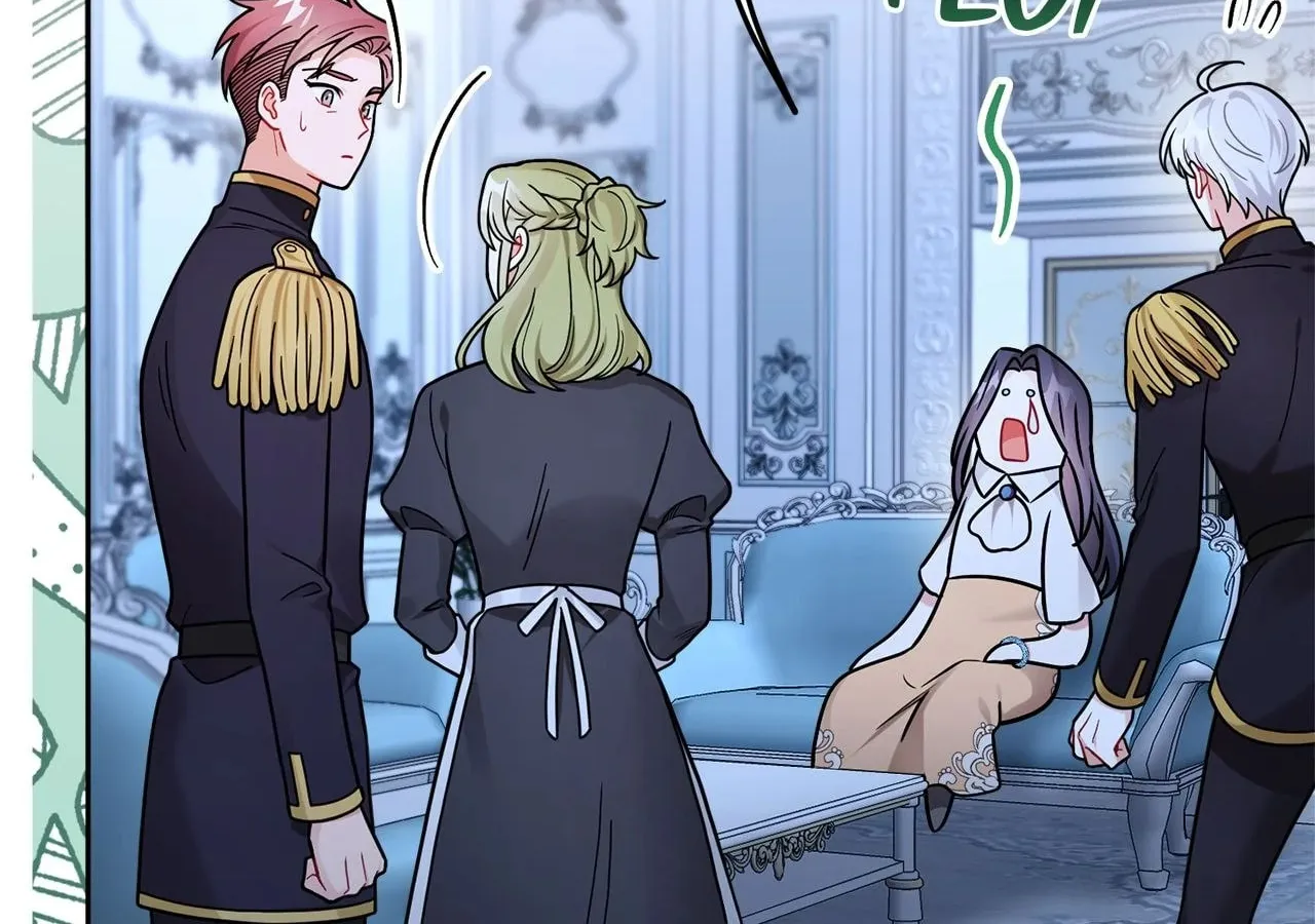 Read Ode to Snow White chapter 88 image 36 on Lezhin