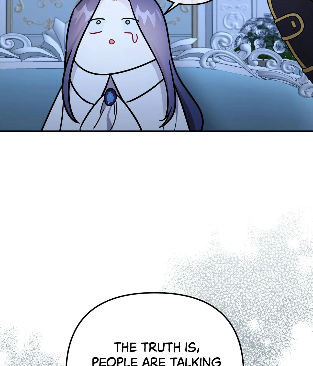 Read Ode to Snow White chapter 88 image 39 on Lezhin