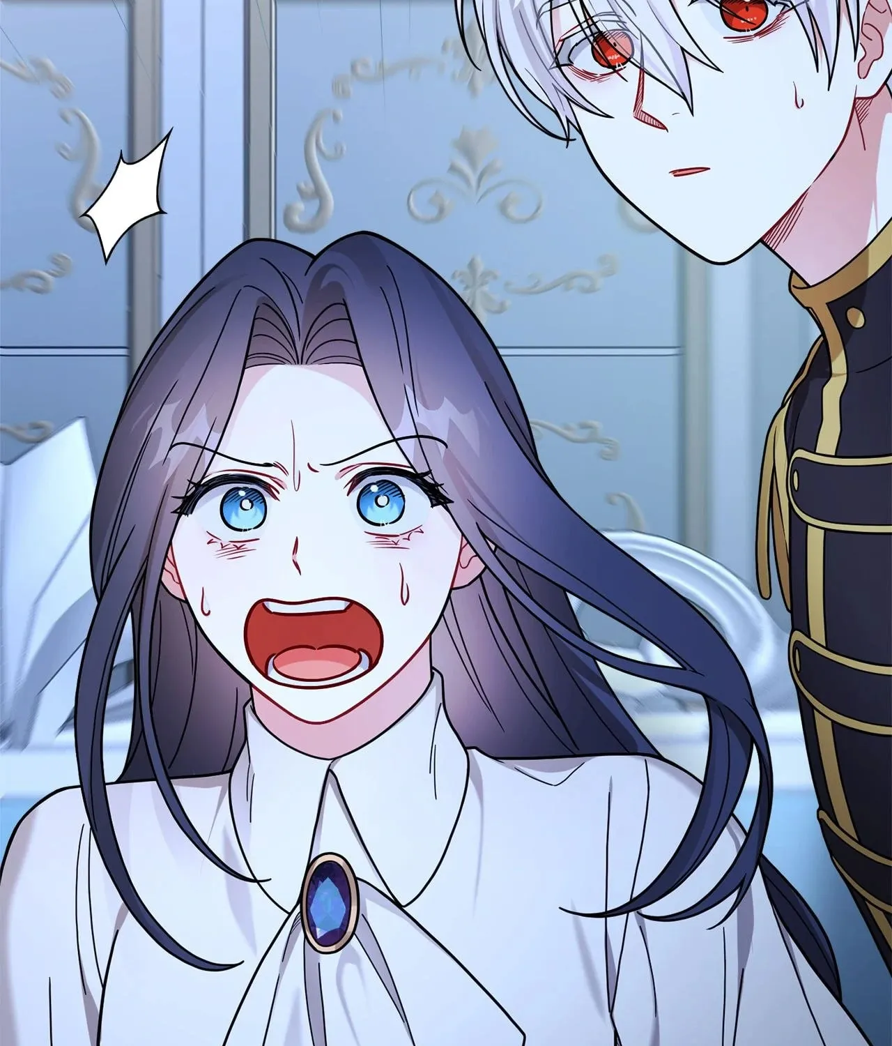 Read Ode to Snow White chapter 88 image 41 on Lezhin