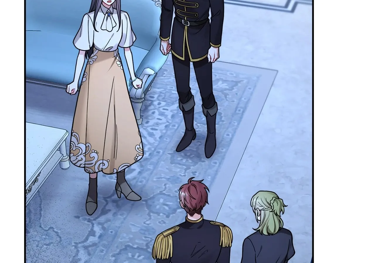 Read Ode to Snow White chapter 88 image 45 on Lezhin