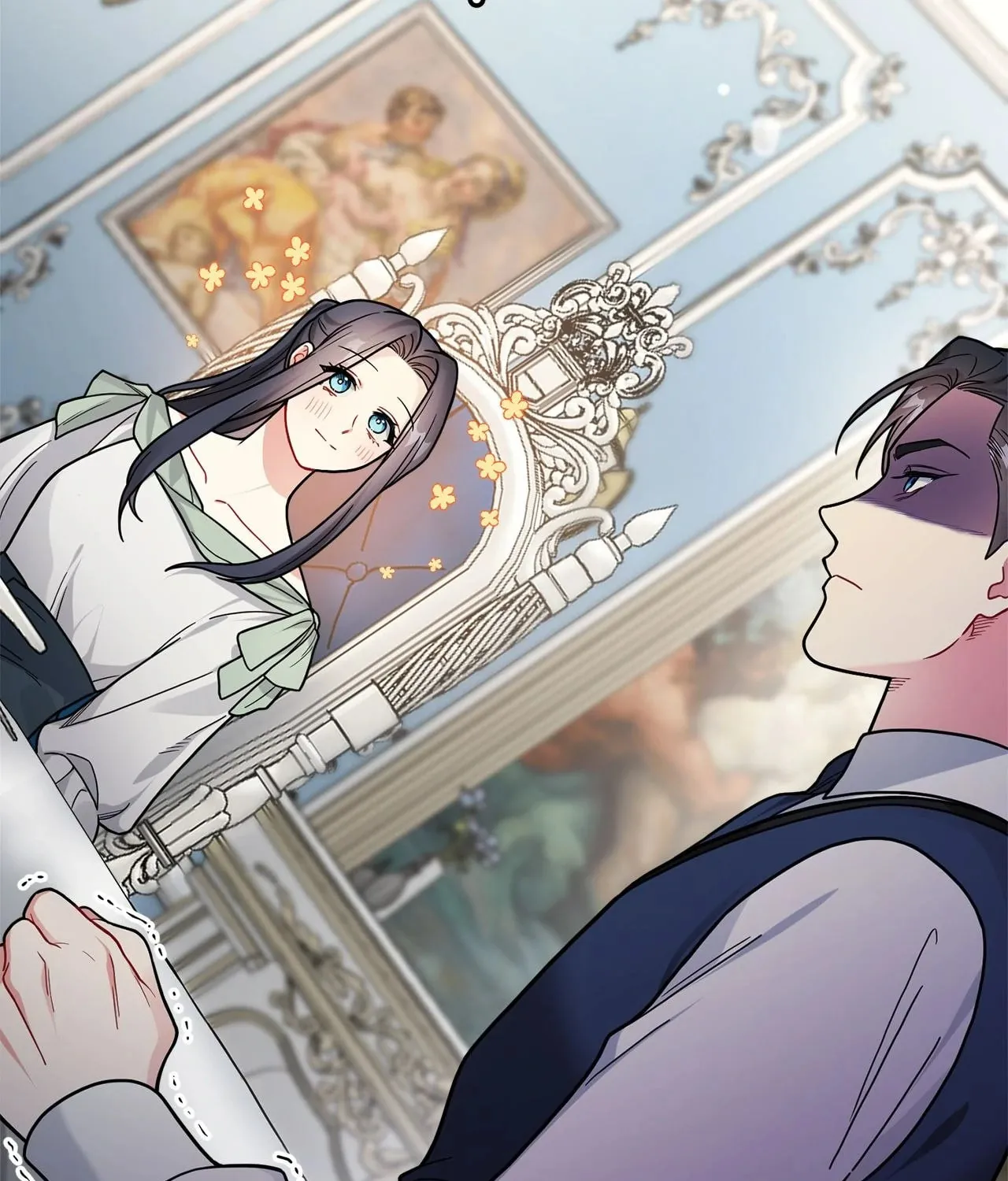 Read Ode to Snow White chapter 88 image 80 on Lezhin