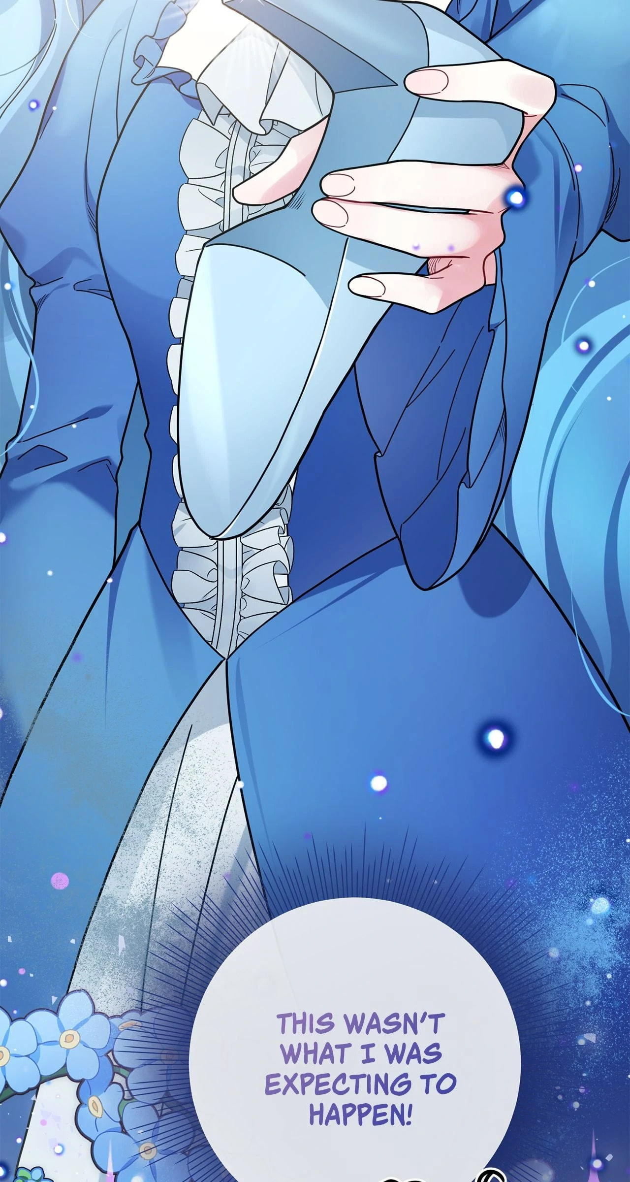Ode to Snow White Chapter 89 page 102 - 