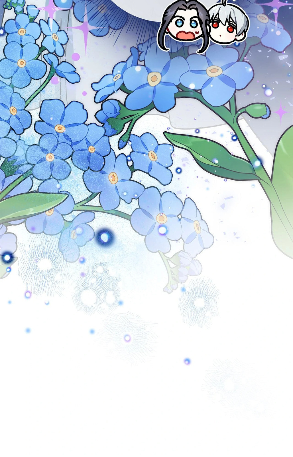 Ode to Snow White Chapter 89 page 103 - 