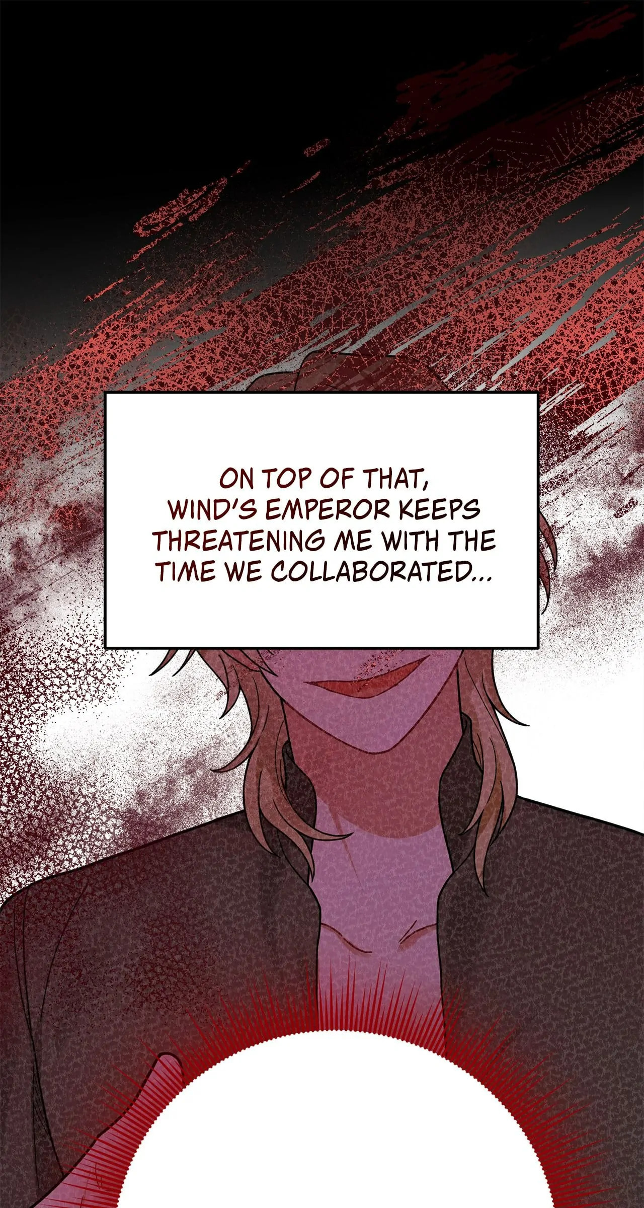 Ode to Snow White Chapter 89 page 13 - 