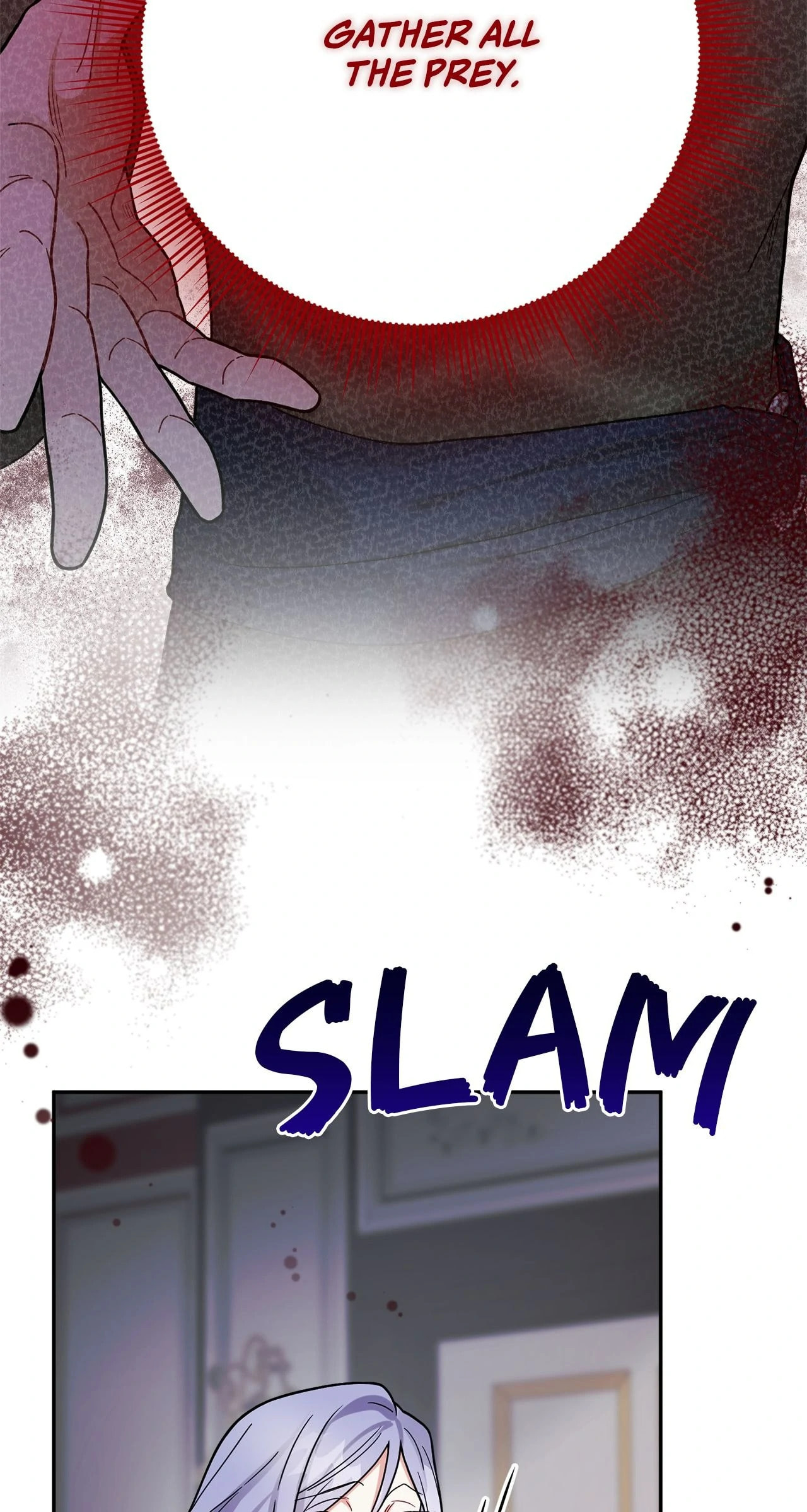 Ode to Snow White Chapter 89 page 14 - 