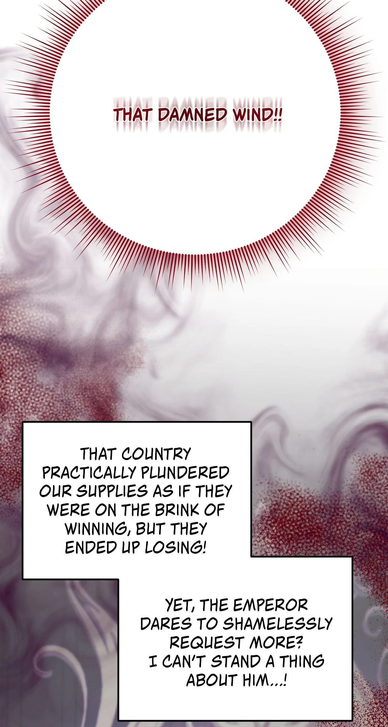 Ode to Snow White Chapter 89 page 16 - 