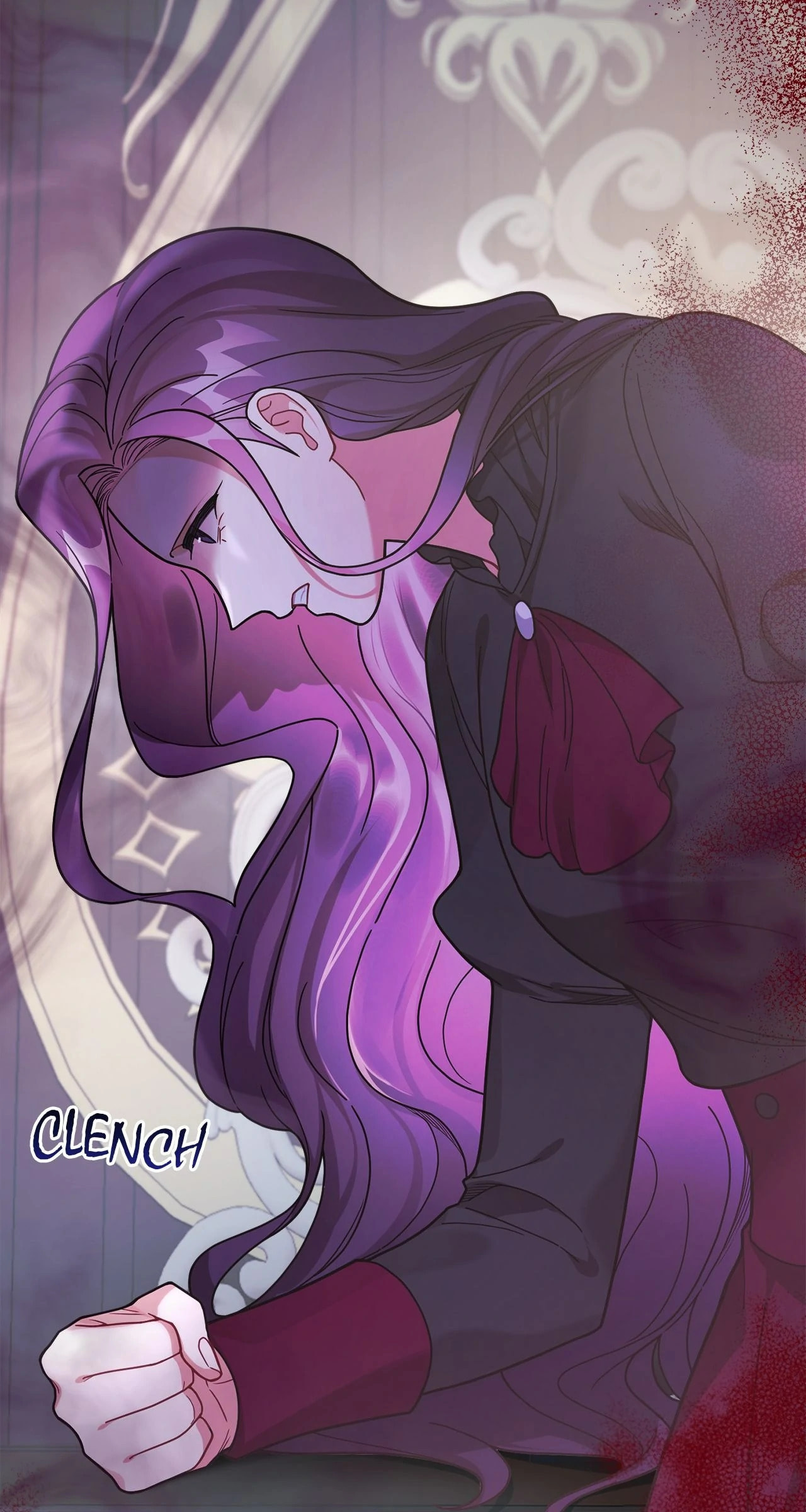 Ode to Snow White Chapter 89 page 17 - 