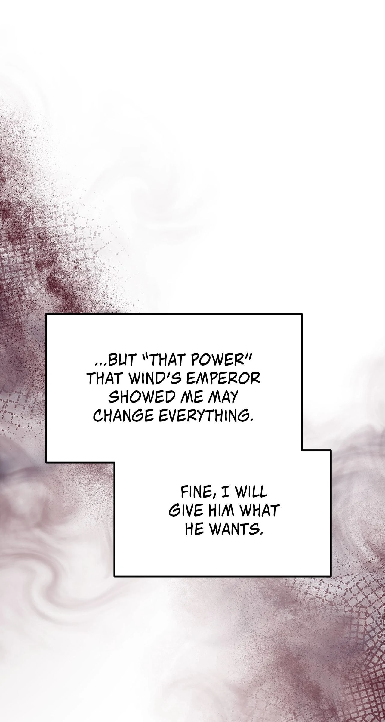 Ode to Snow White Chapter 89 page 19 - 