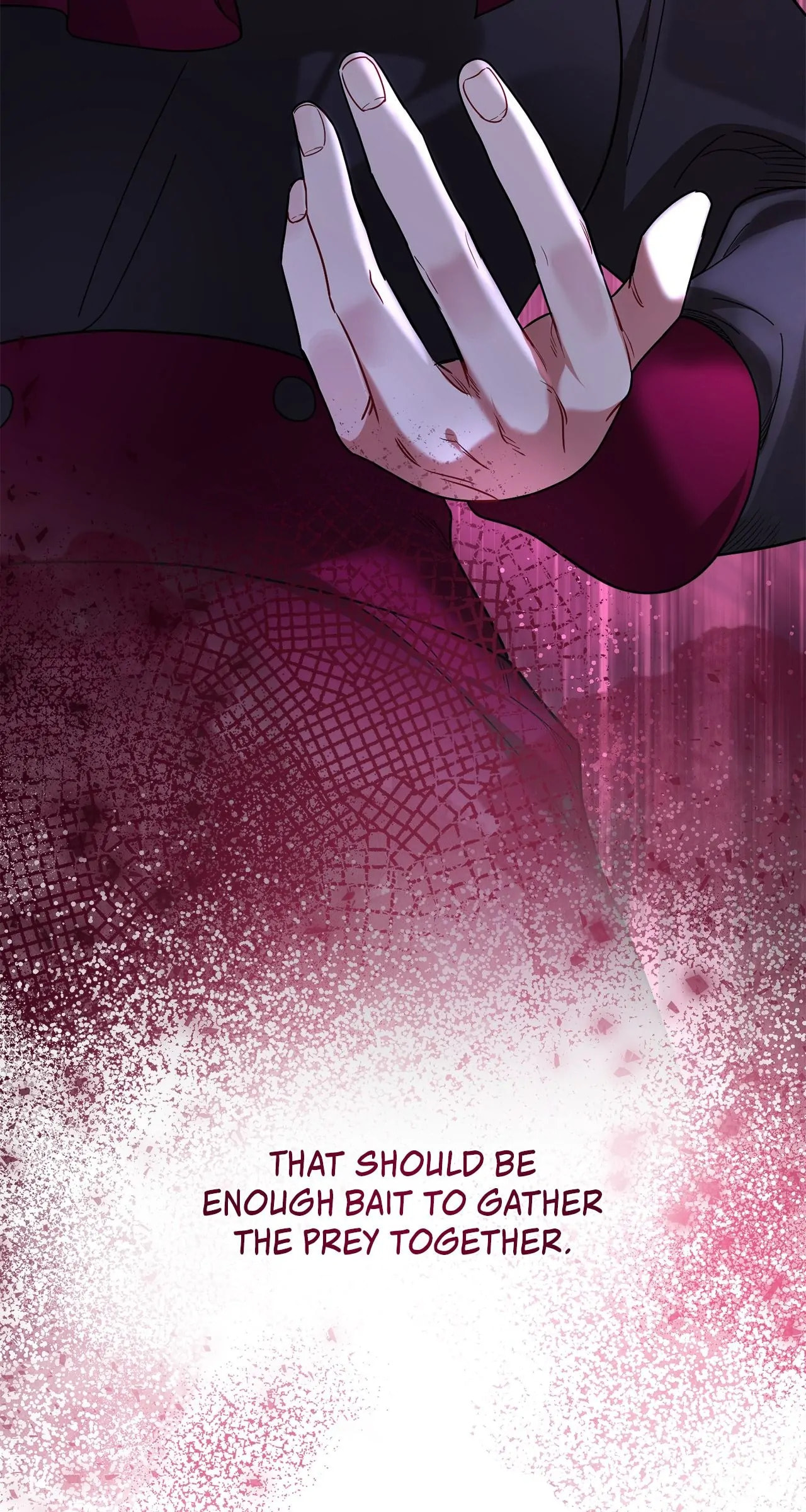 Ode to Snow White Chapter 89 page 23 - 