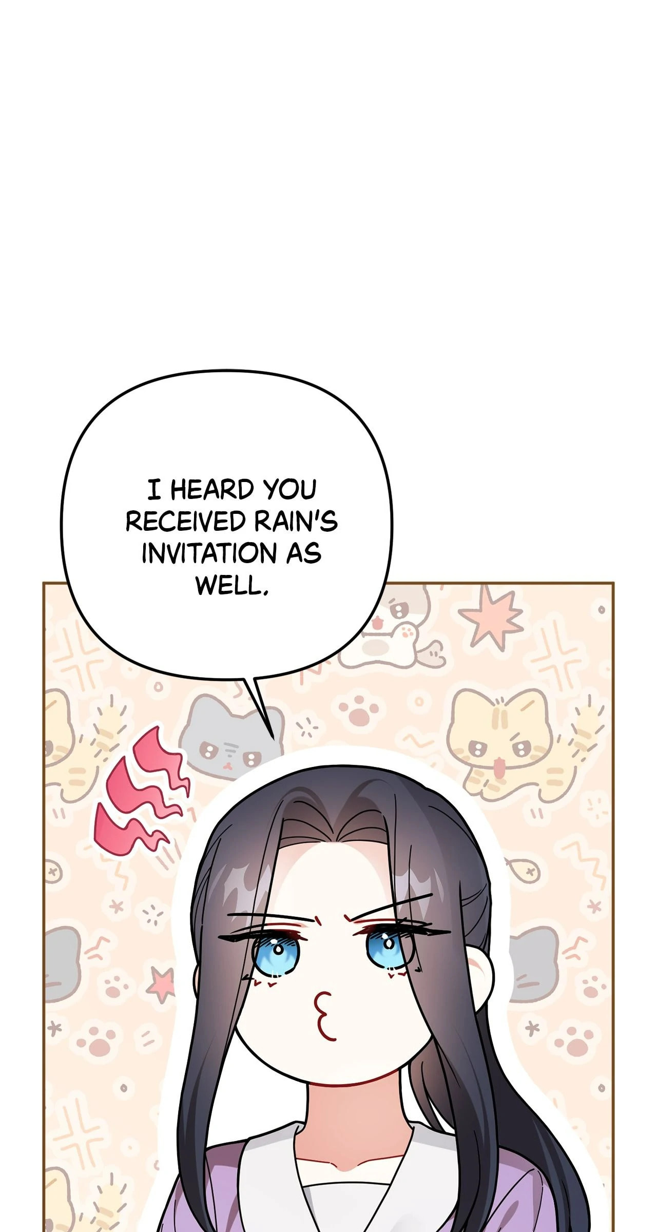 Ode to Snow White Chapter 89 page 26 - 