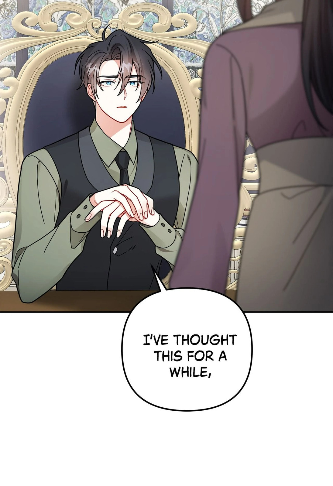 Ode to Snow White Chapter 89 page 29 - 