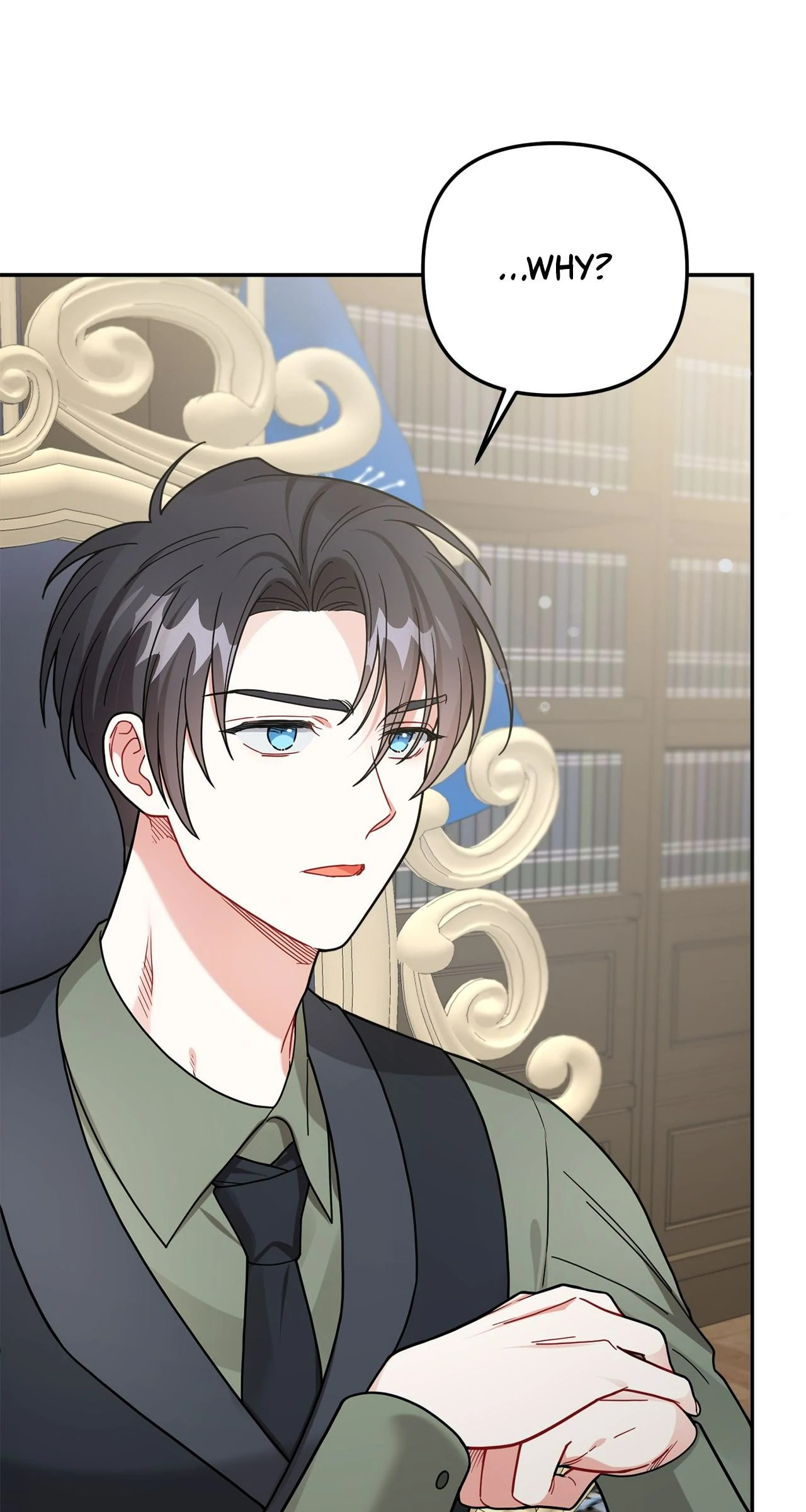 Ode to Snow White Chapter 89 page 35 - 
