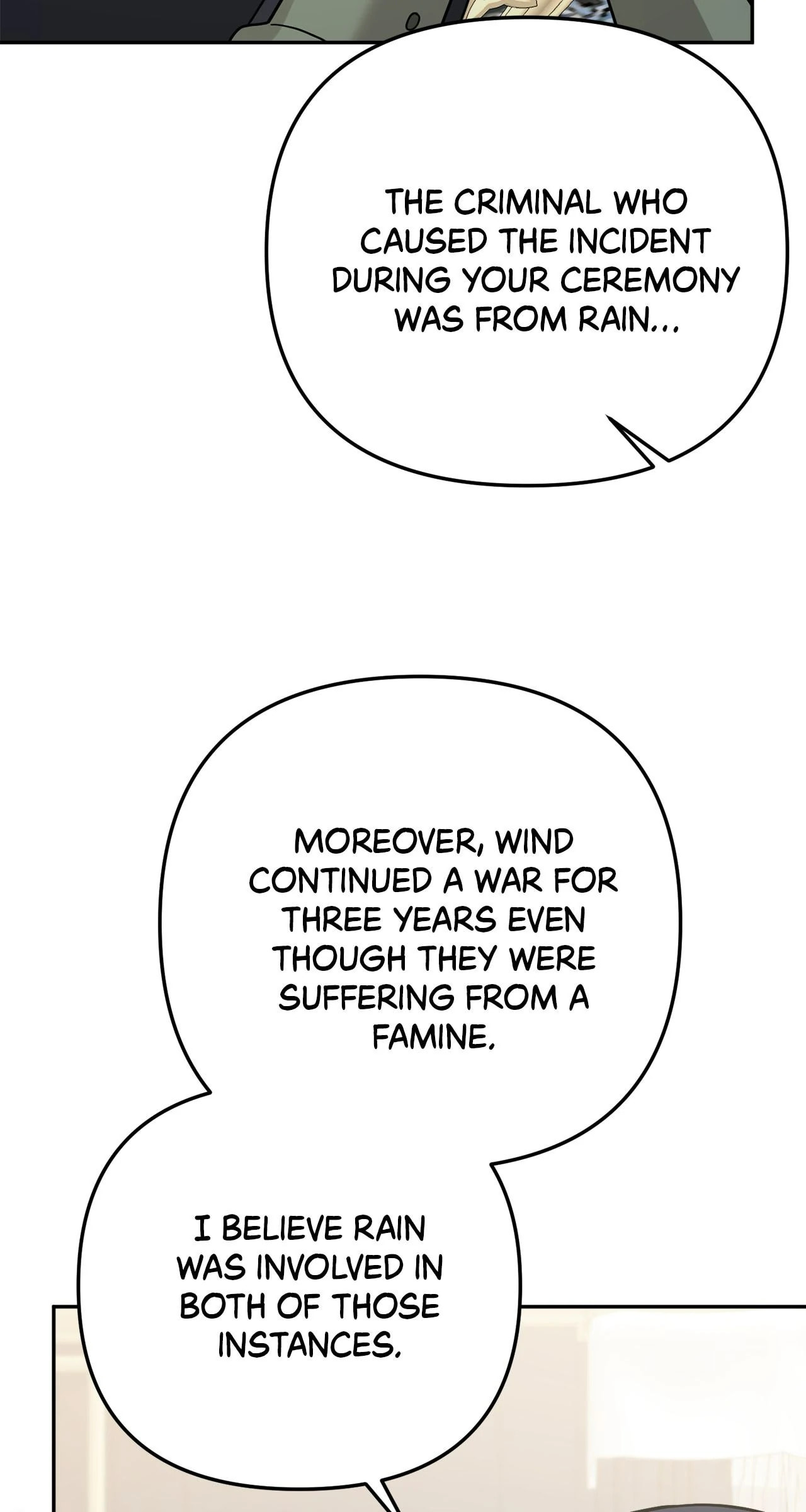 Ode to Snow White Chapter 89 page 36 - 