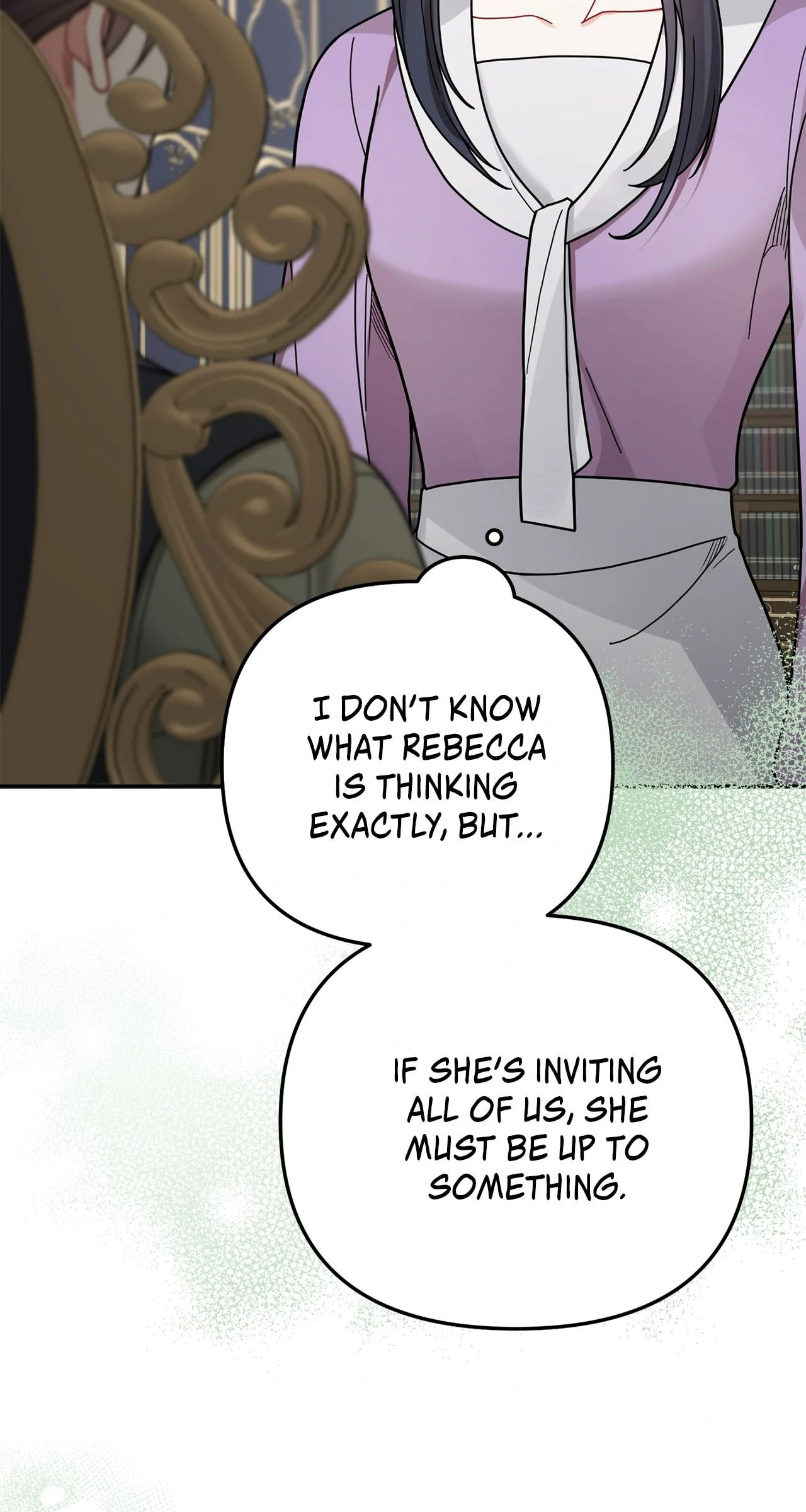 Ode to Snow White Chapter 89 page 39 - 