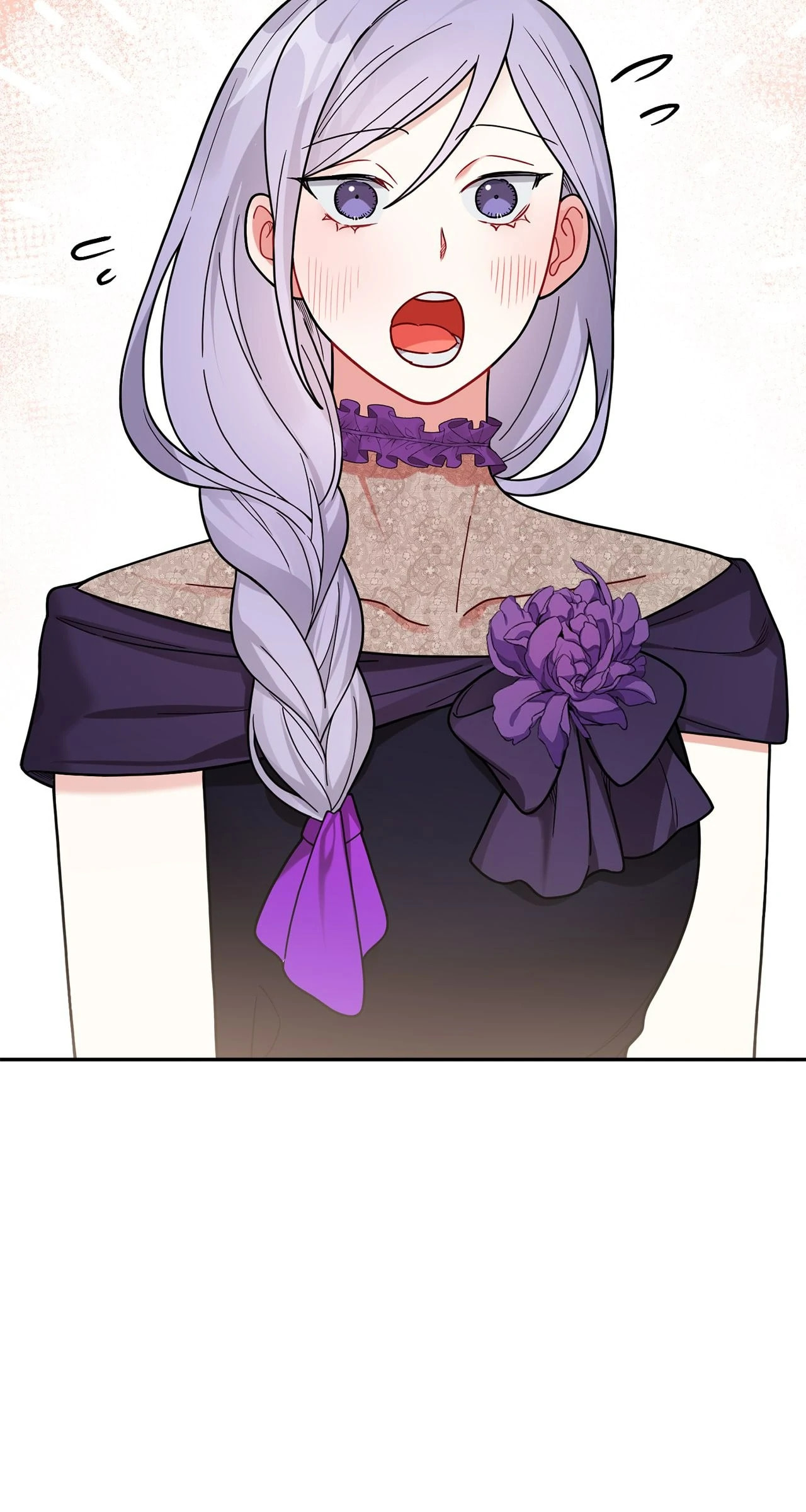 Ode to Snow White Chapter 89 page 5 - 